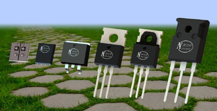 MOSFET