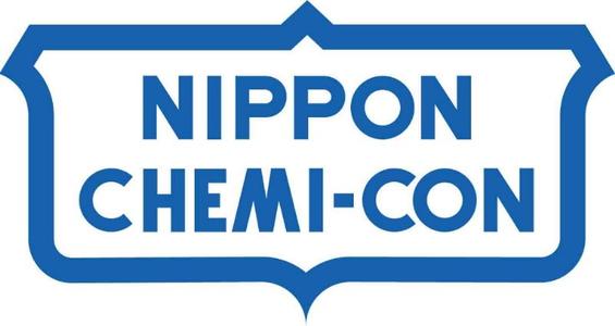 NIPPON CHEMI-CON NCC黑金剛電容